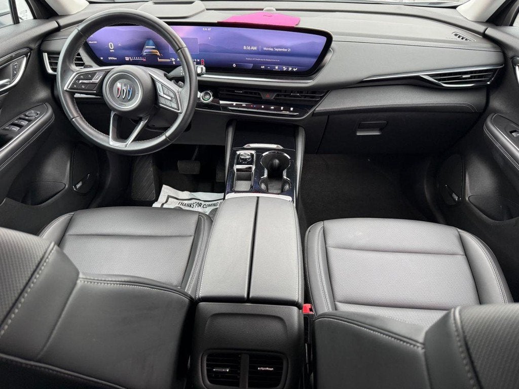 2024 Buick Envision Preferred NEAR MILWAUKEE WI