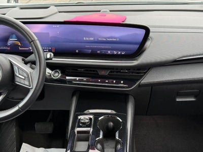 2024 Buick Envision Preferred NEAR MILWAUKEE WI