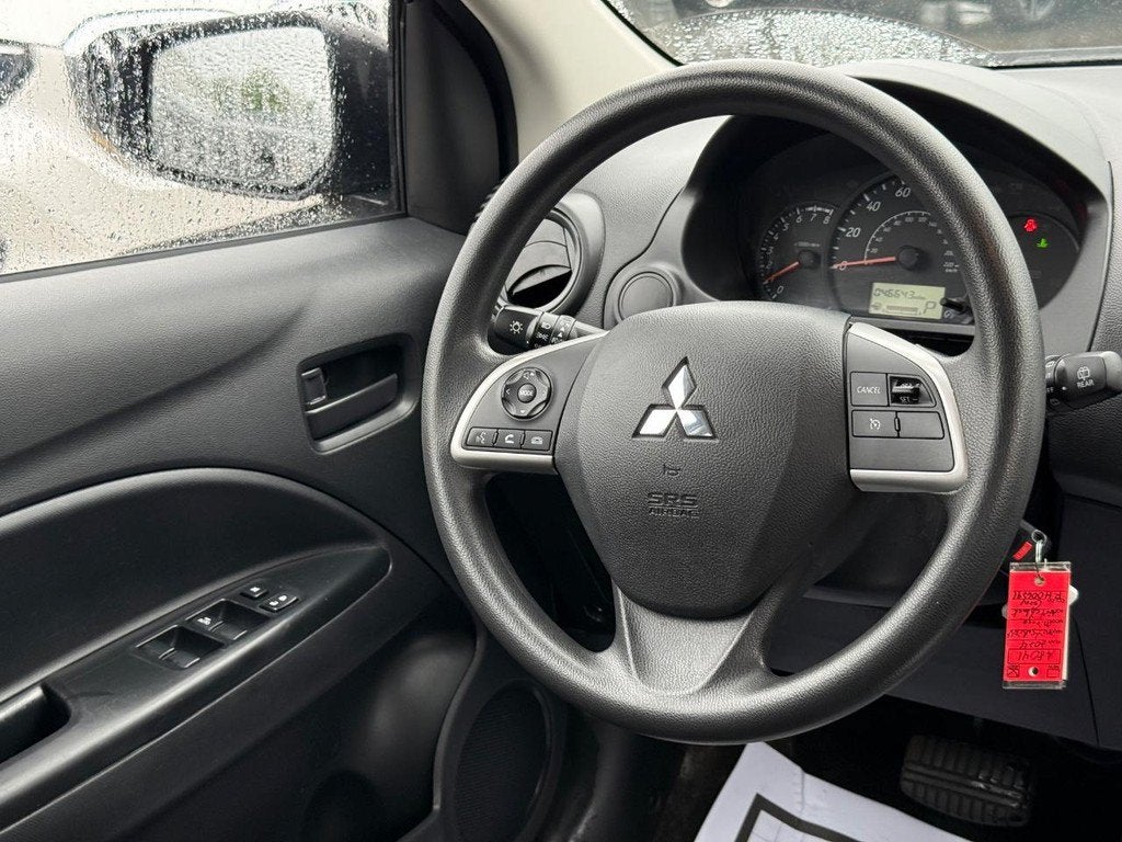 2024 Mitsubishi Mirage NEAR MILWAUKEE WI