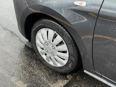 2024 Mitsubishi Mirage NEAR MILWAUKEE WI