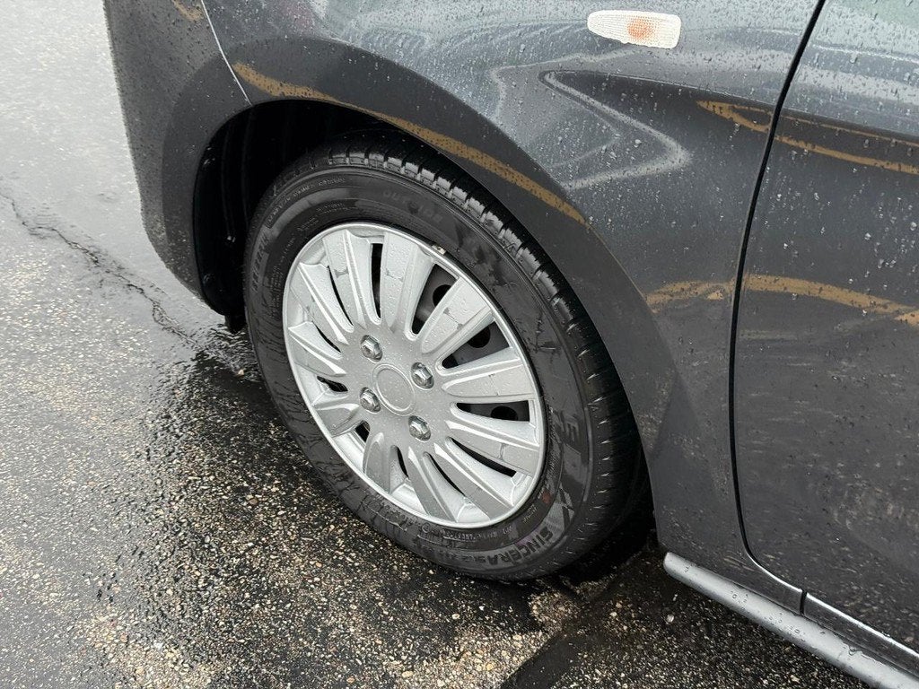 2024 Mitsubishi Mirage NEAR MILWAUKEE WI