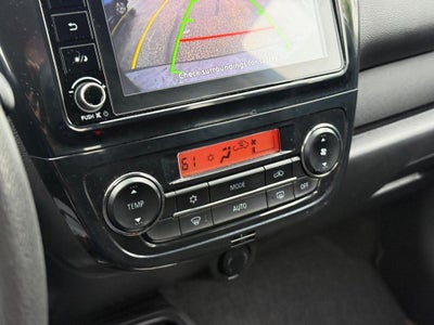 2024 Mitsubishi Mirage NEAR MILWAUKEE WI