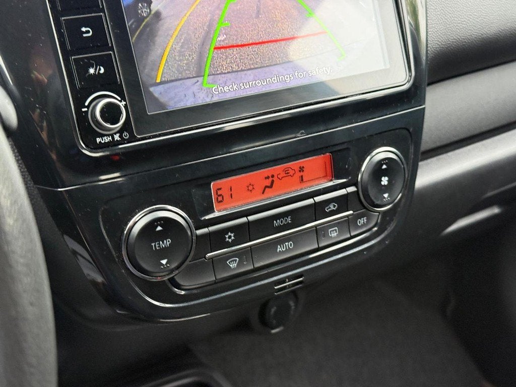 2024 Mitsubishi Mirage NEAR MILWAUKEE WI