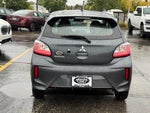 2024 Mitsubishi Mirage NEAR MILWAUKEE WI