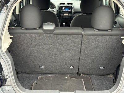 2024 Mitsubishi Mirage NEAR MILWAUKEE WI