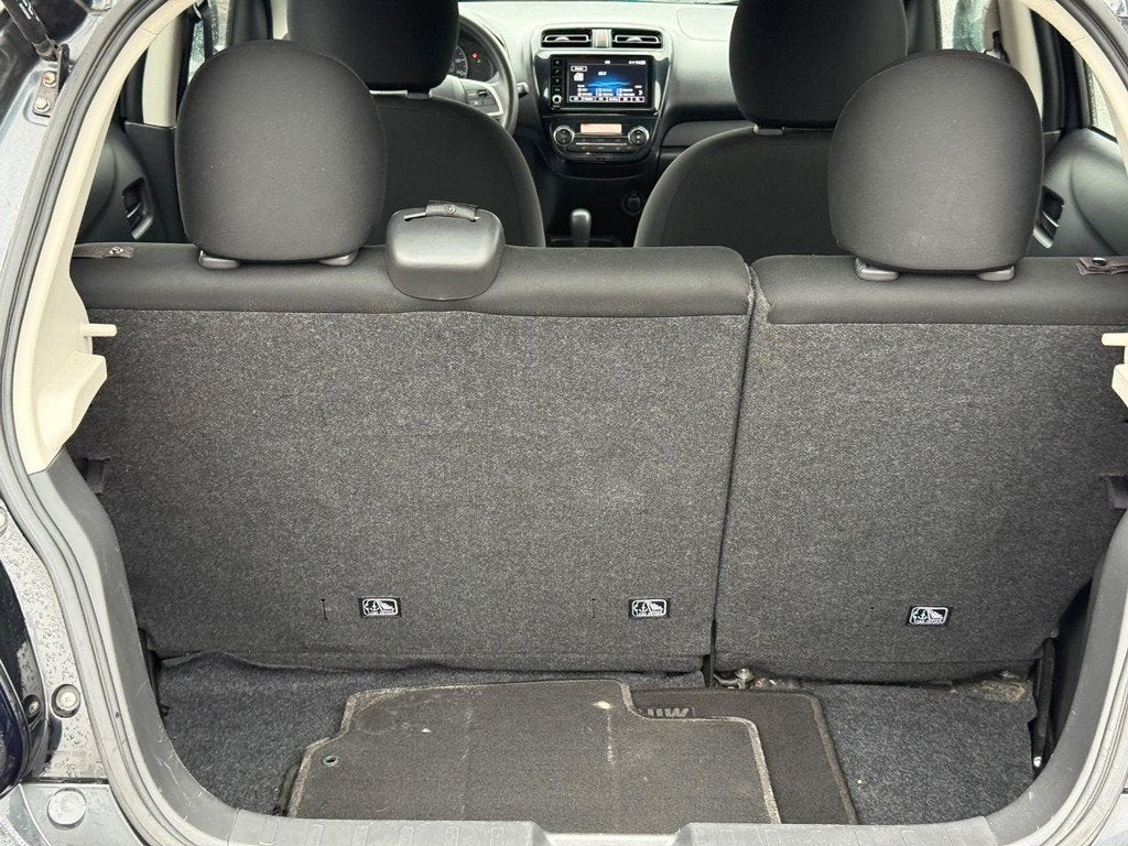 2024 Mitsubishi Mirage NEAR MILWAUKEE WI