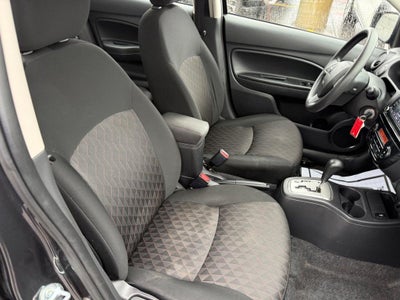2024 Mitsubishi Mirage NEAR MILWAUKEE WI