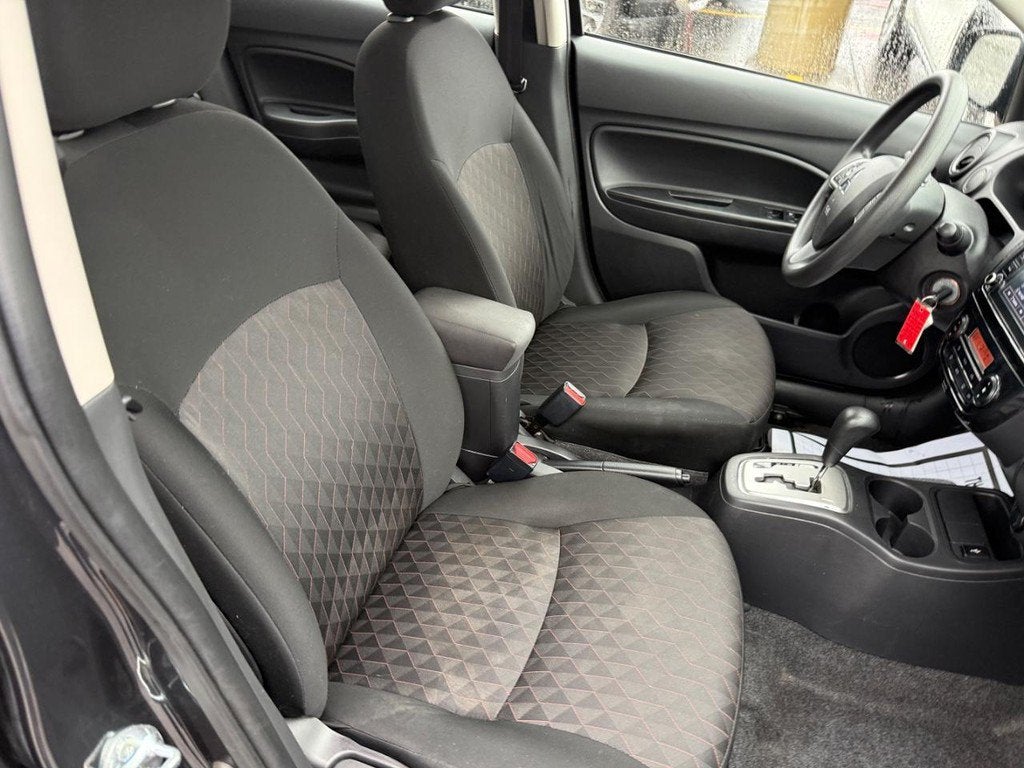 2024 Mitsubishi Mirage NEAR MILWAUKEE WI