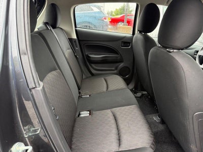 2024 Mitsubishi Mirage NEAR MILWAUKEE WI