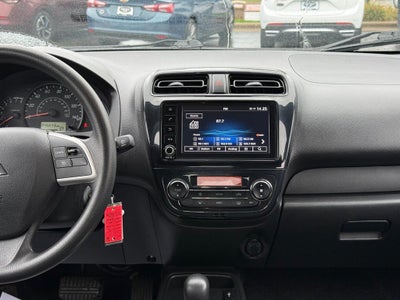 2024 Mitsubishi Mirage NEAR MILWAUKEE WI