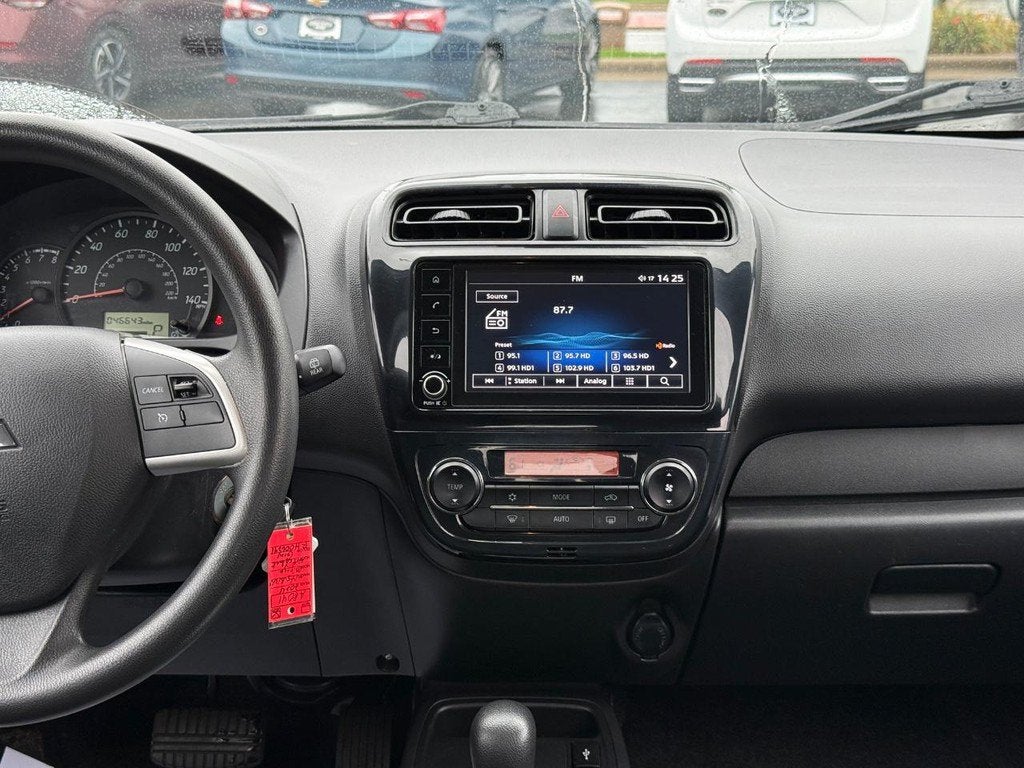 2024 Mitsubishi Mirage NEAR MILWAUKEE WI