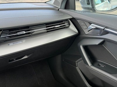 2024 Audi A3 40 Premium FrontTrak