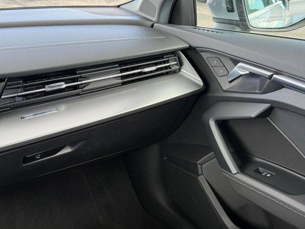 2024 Audi A3 40 Premium FrontTrak