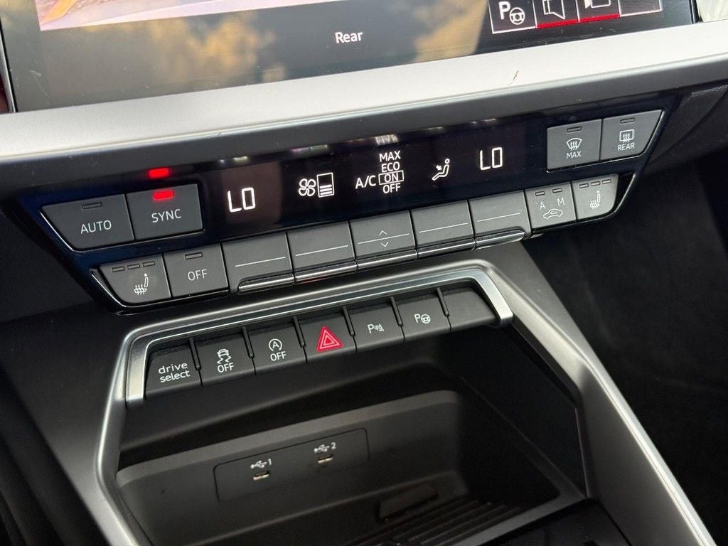 2024 Audi A3 40 Premium FrontTrak