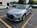 2024 Audi A3 40 Premium FrontTrak