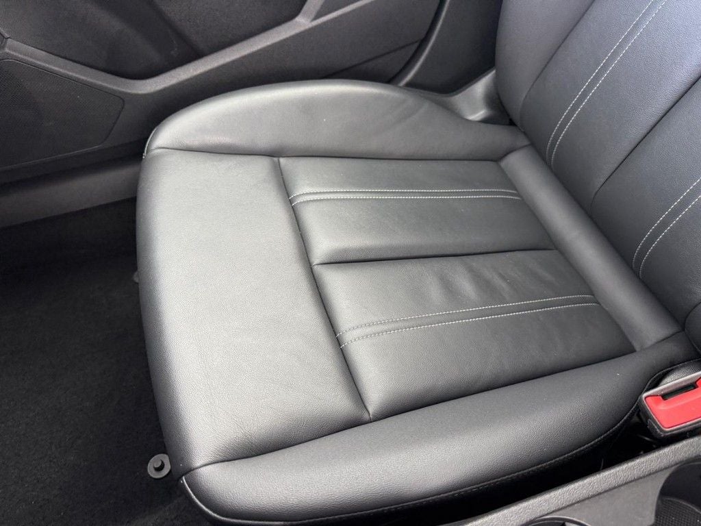 2024 Audi A3 40 Premium FrontTrak