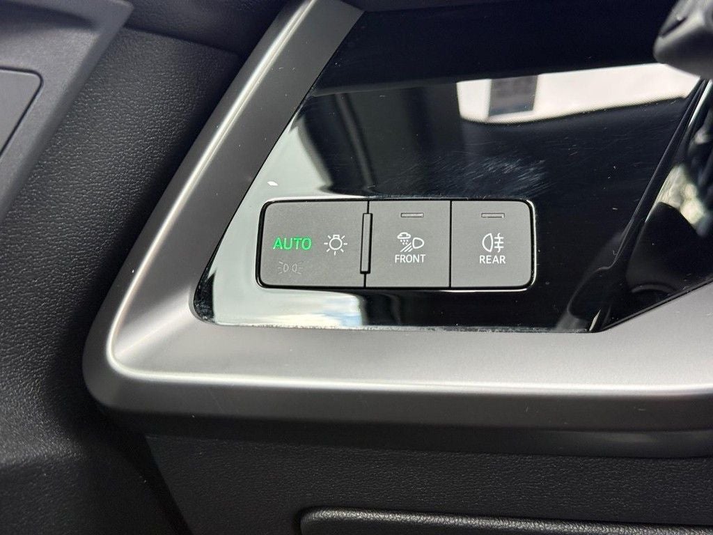 2024 Audi A3 40 Premium FrontTrak