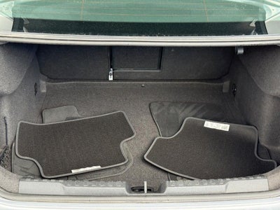 2024 Audi A3 40 Premium FrontTrak