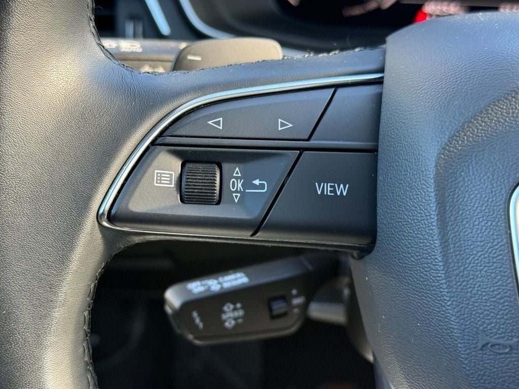 2024 Audi A4 45 S line Premium Plus quattro