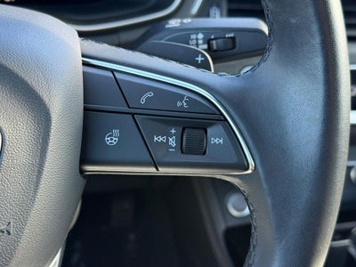 2024 Audi A4 45 S line Premium Plus quattro