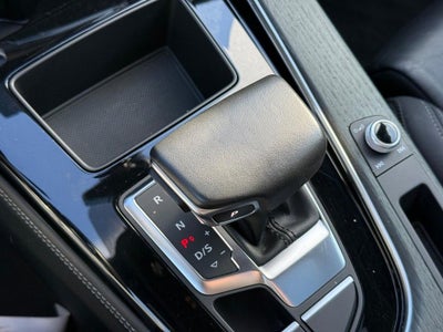 2024 Audi A4 45 S line Premium Plus quattro