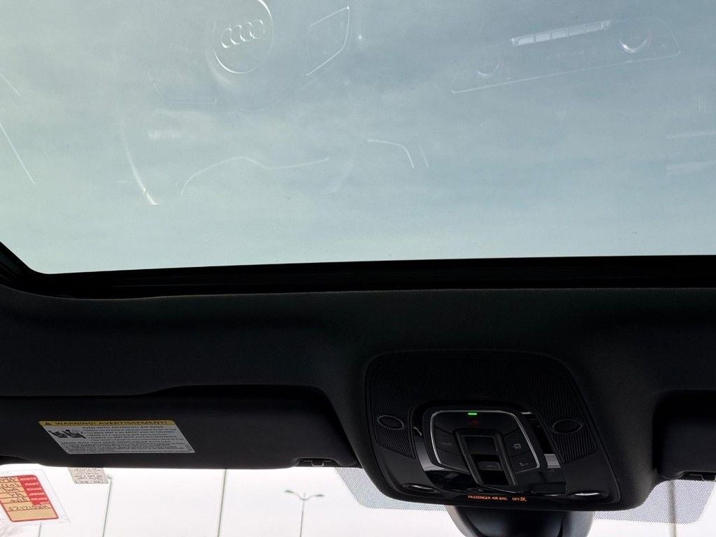 2022 Audi A4 45 S line Premium Plus quattro