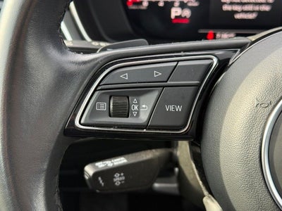 2022 Audi A4 45 S line Premium Plus quattro