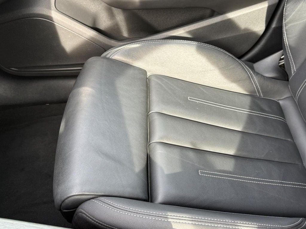 2022 Audi A4 45 S line Premium Plus quattro