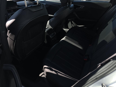 2022 Audi A4 45 S line Premium Plus quattro