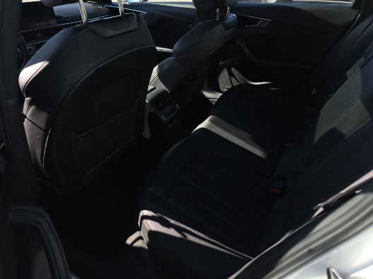 2022 Audi A4 45 S line Premium Plus quattro