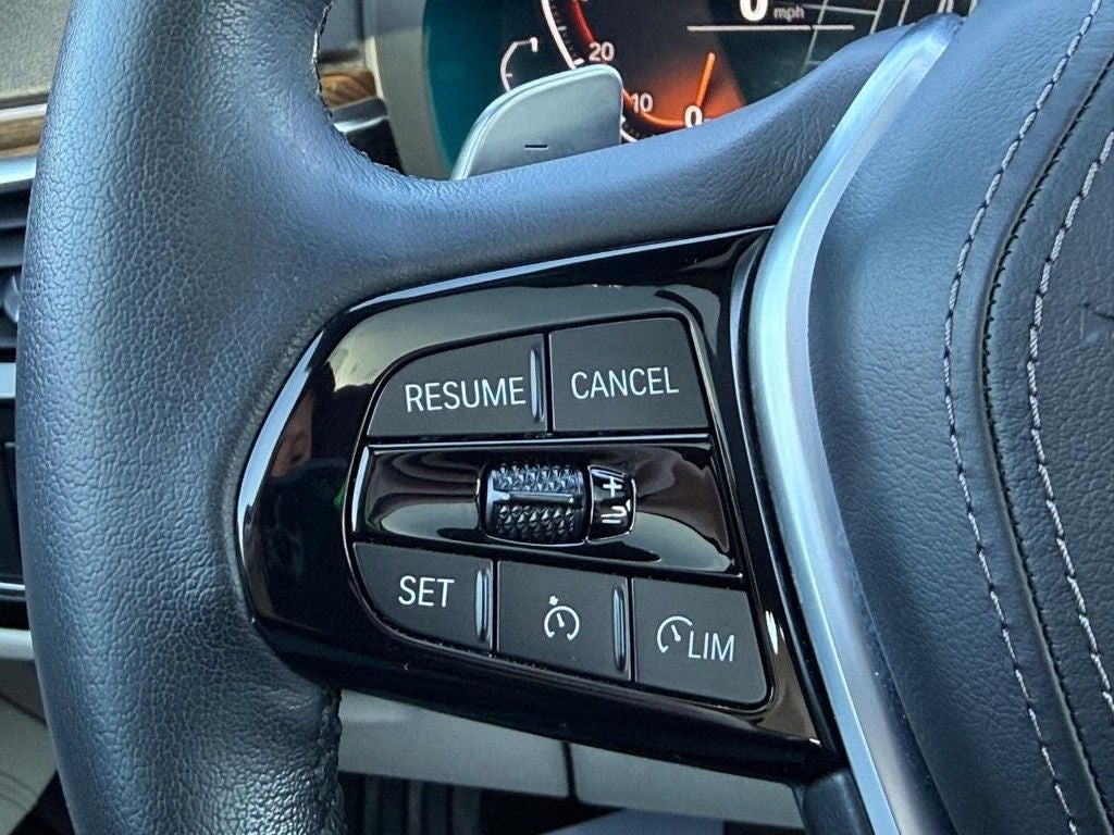 2022 BMW 5 Series 530i xDrive