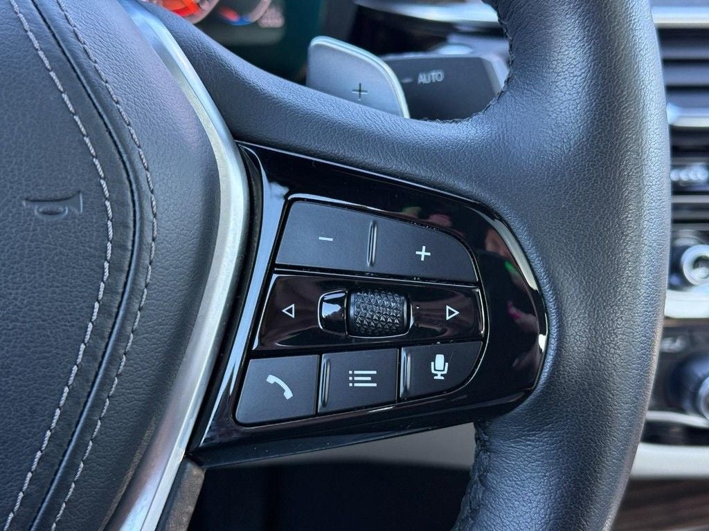 2022 BMW 5 Series 530i xDrive