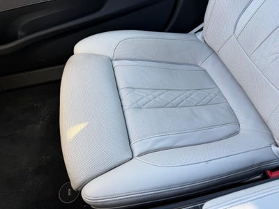 2022 BMW 5 Series 530i xDrive