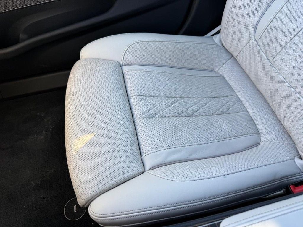 2022 BMW 5 Series 530i xDrive