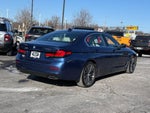 2022 BMW 5 Series 530i xDrive