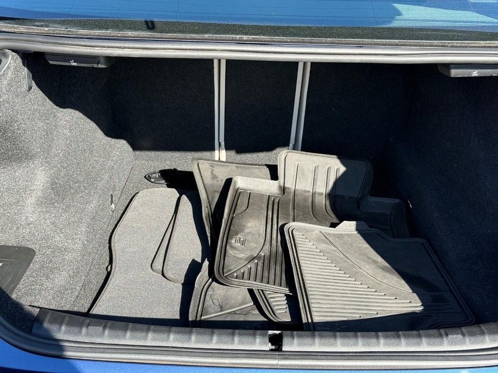 2022 BMW 5 Series 530i xDrive