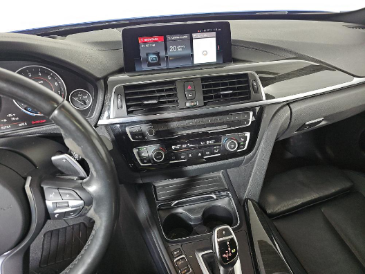 2018 BMW 4 Series 430i Gran Coupe