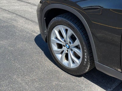 2014 BMW X1 xDrive28i