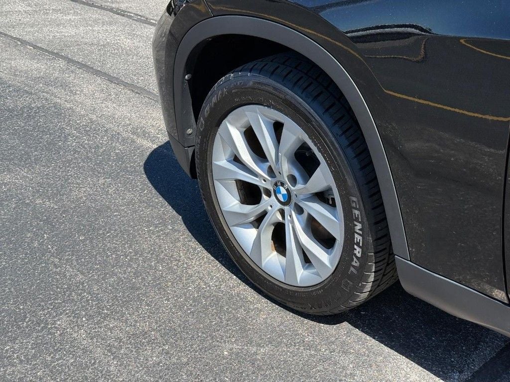 2014 BMW X1 xDrive28i