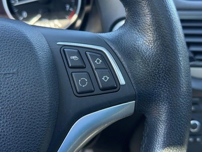 2014 BMW X1 xDrive28i