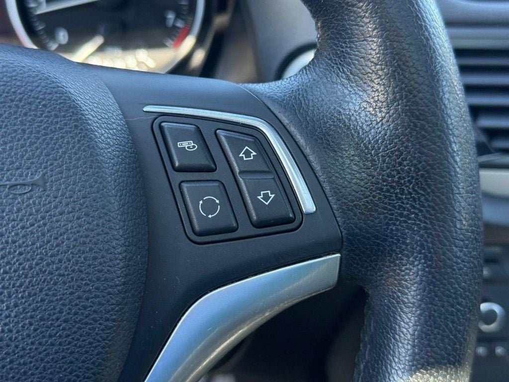 2014 BMW X1 xDrive28i
