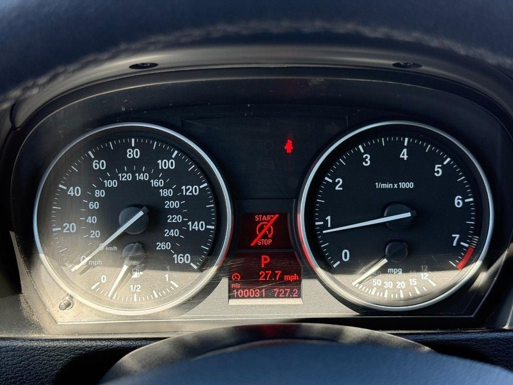 2014 BMW X1 xDrive28i