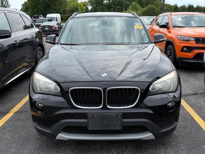 2014 BMW X1 xDrive28i