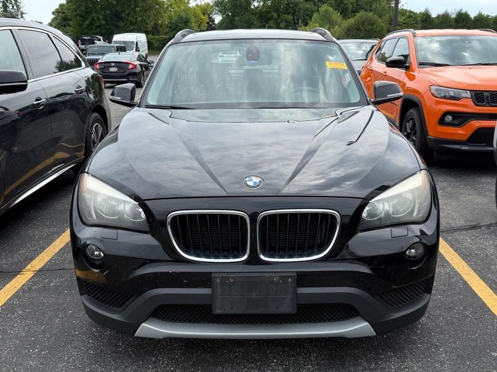 2014 BMW X1 xDrive28i