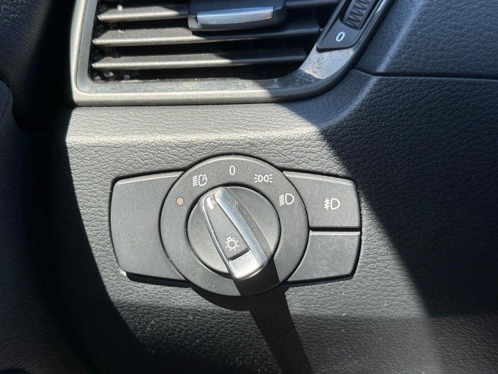 2014 BMW X1 xDrive28i