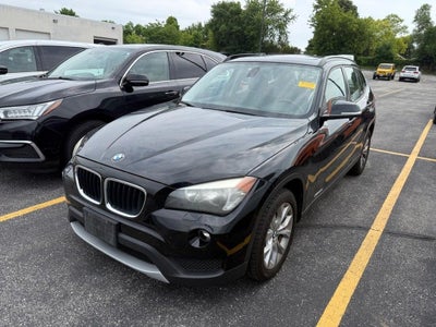 2014 BMW X1 xDrive28i