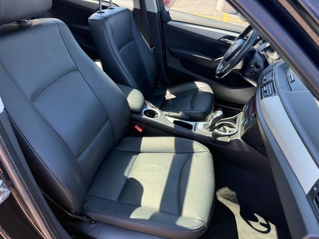 2014 BMW X1 xDrive28i