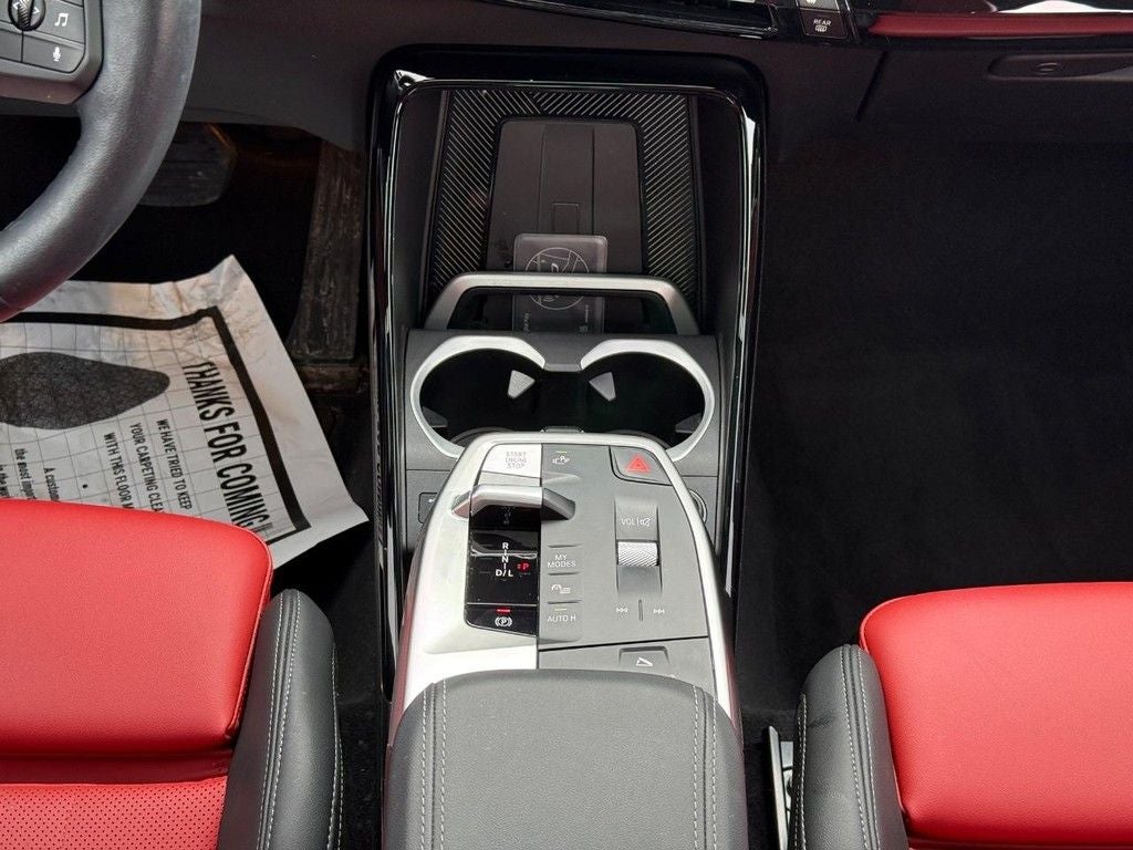 2024 BMW X1 xDrive28i