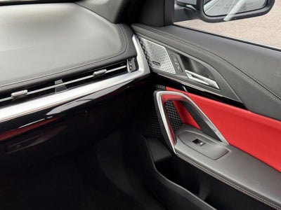 2024 BMW X1 xDrive28i