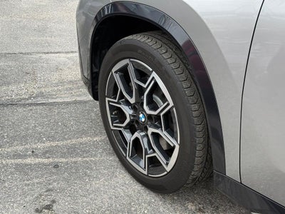 2024 BMW X1 xDrive28i